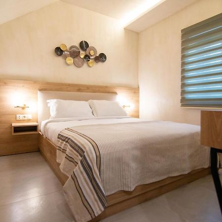 Pasithea Villa Neokhorion  Екстериор снимка