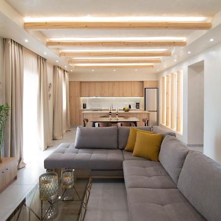 Pasithea Villa Neokhorion  Екстериор снимка