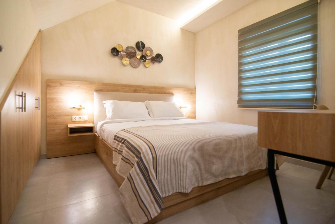 Pasithea Villa Neokhorion  Екстериор снимка