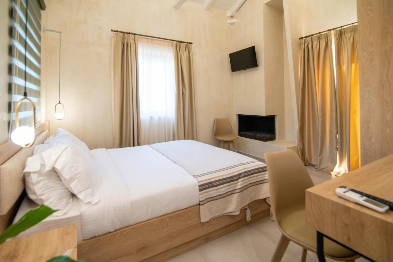 Pasithea Villa Neokhorion  Екстериор снимка